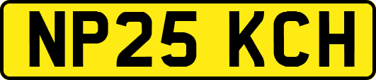 NP25KCH