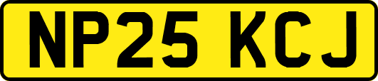 NP25KCJ