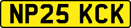 NP25KCK