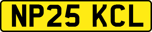 NP25KCL