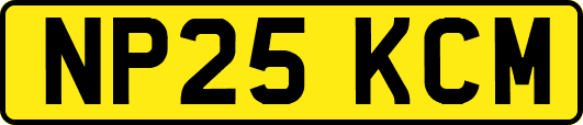 NP25KCM