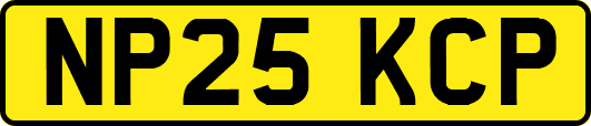 NP25KCP