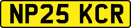 NP25KCR