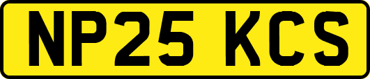 NP25KCS