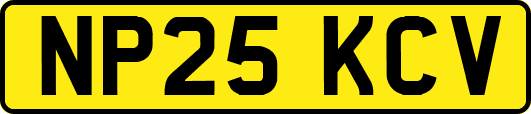 NP25KCV