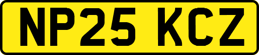 NP25KCZ
