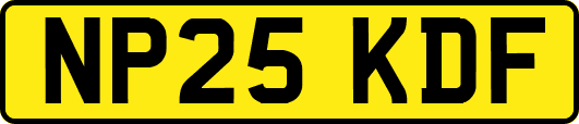 NP25KDF