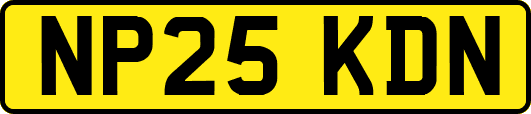 NP25KDN