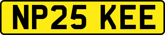 NP25KEE