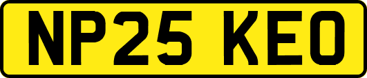 NP25KEO