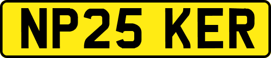 NP25KER
