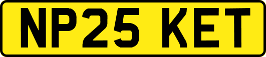 NP25KET