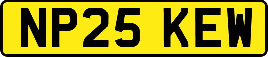 NP25KEW