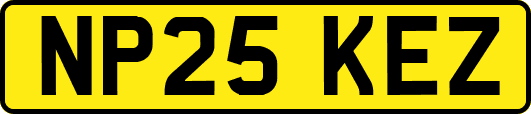 NP25KEZ