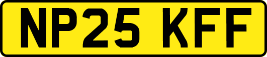 NP25KFF