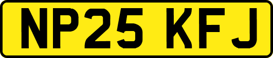 NP25KFJ