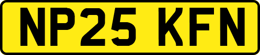 NP25KFN