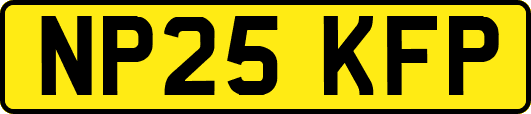 NP25KFP