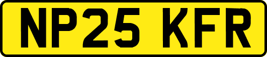 NP25KFR