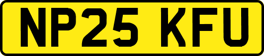 NP25KFU