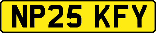 NP25KFY