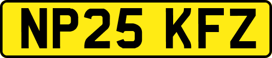 NP25KFZ