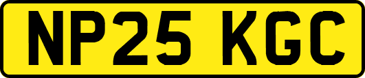 NP25KGC