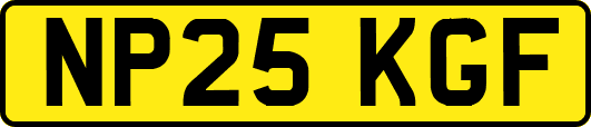 NP25KGF