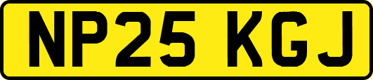 NP25KGJ