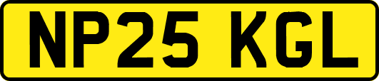 NP25KGL