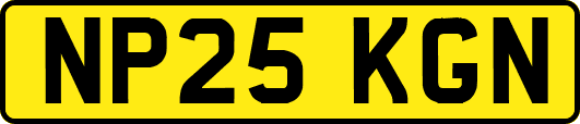 NP25KGN