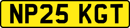 NP25KGT