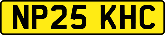NP25KHC