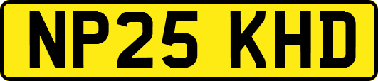 NP25KHD