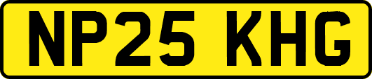 NP25KHG