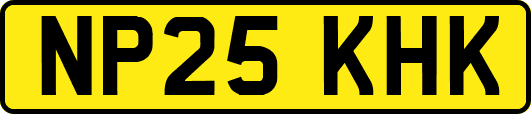 NP25KHK