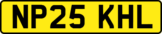 NP25KHL