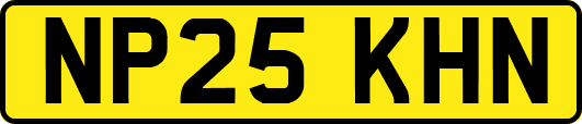 NP25KHN