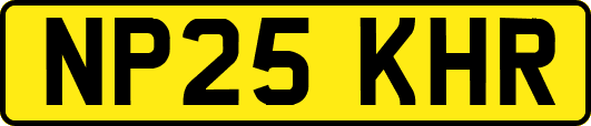 NP25KHR