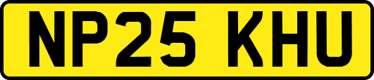 NP25KHU