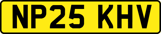 NP25KHV