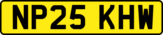NP25KHW