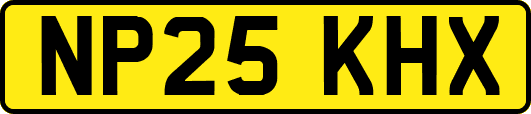 NP25KHX