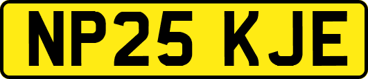 NP25KJE