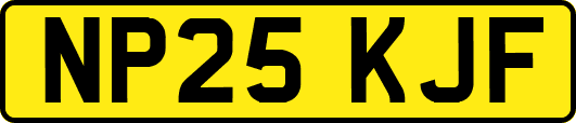 NP25KJF