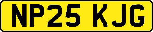 NP25KJG