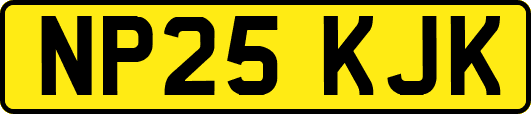 NP25KJK
