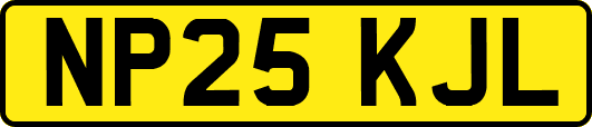 NP25KJL