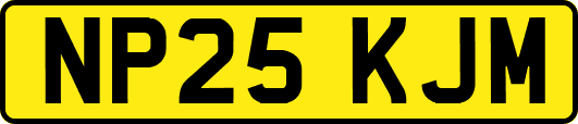 NP25KJM