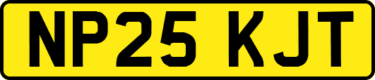 NP25KJT